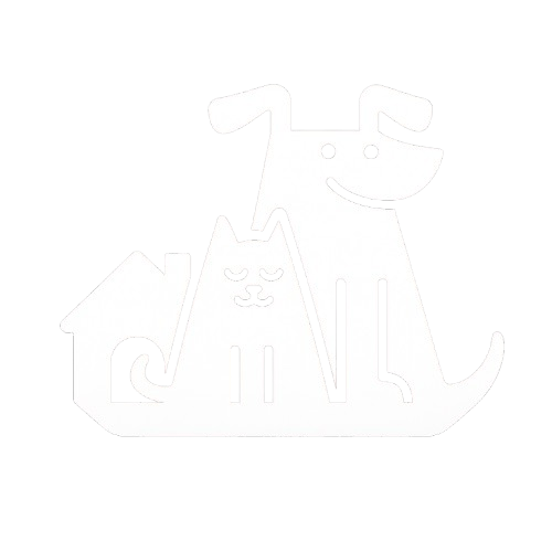 Logo Adotados E Amados